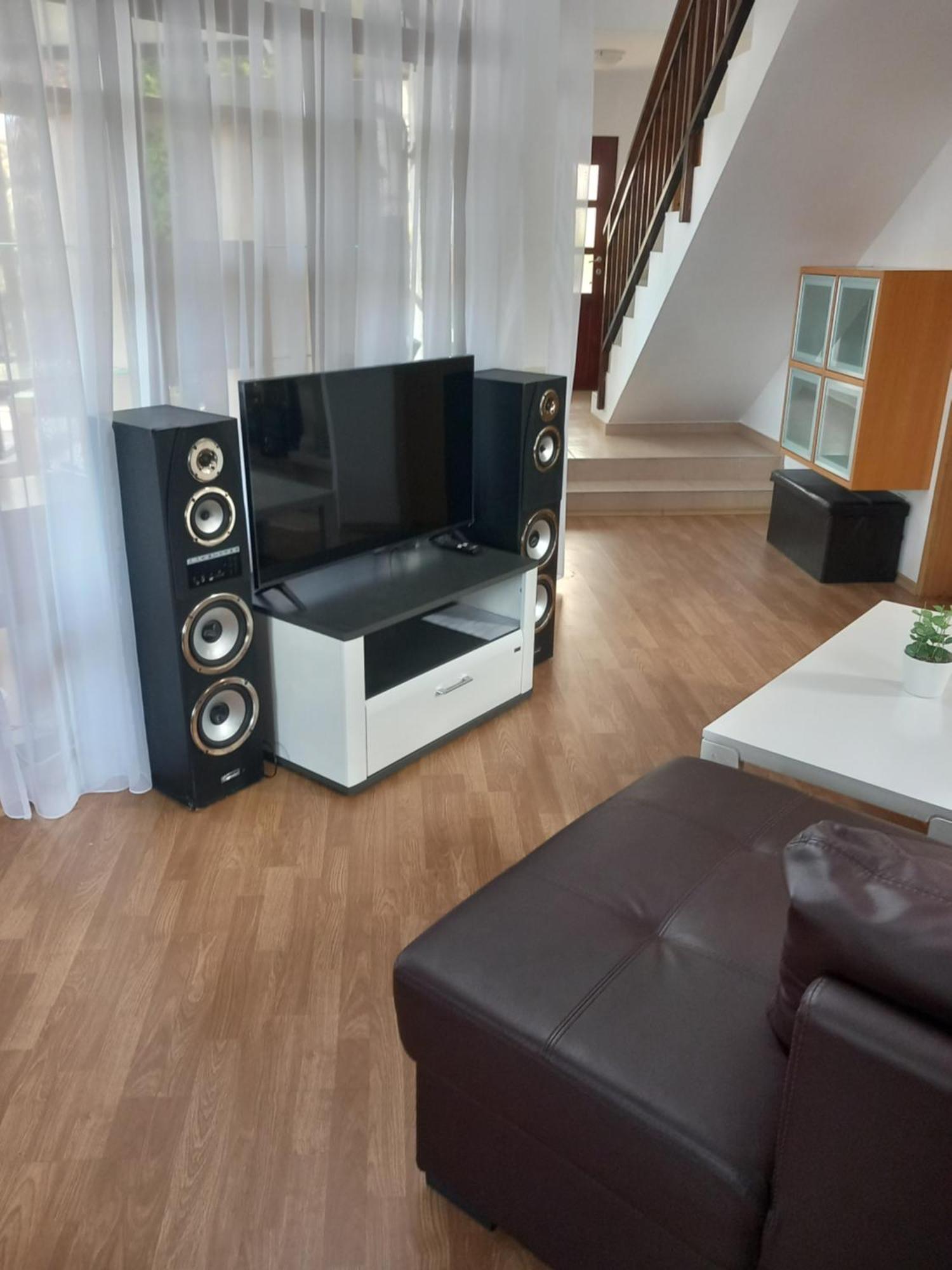 Къща За Гости Мускат 2 Aheloy Exteriör bild